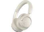 Headpods Anc+ Cuffie A Cancellazione Di Rumore Cuffie Bluetooth Con Microfono E Custodia Da Viaggio, Design Over-Ear Pieghevole, 55 Ore Di Autonomia,