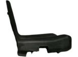 Toyota Yaris Glasleiste Destra 53866-0D210 Oe
