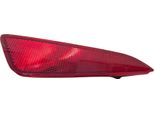 Toyota C-HR Yaris Riflettore Paraurti Posteriore Sinistro 81920-F4010 Oe