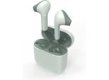 Cuffie In Ear Con Microfono, Auricolari Con Stazione Di Ricarica, Autonomia 28 Ore, Cuffie Wireless Con Riconoscimento Vocale E Controllo Touch Con Chiamate Telefoniche