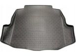 Toyota Corolla Tappetino In Gomma Per Bagagliaio PW241-02010 Oe