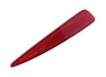 Toyota Auris Riflettore Paraurti Posteriore Sinistro 81920-02090 Oe