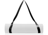 Cinghia Per Il Trasporto Del Tappetino Yoga In Cotone Slim Panda, Cinghia Per Il Trasporto Del Tappetino Yoga Regolabile Per Tutte Le Taglie, Cinghia Elastica Per Yoga Pilates, Stretching E Fitness