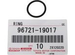 Toyota Auris Avensis Corolla Fortuner Anello Iniettore Carburante 96721-19017 Oe