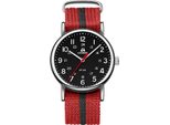 Orologi Da Uomo Orologi Militari Orologi Analogici Al Quarzo Orologi Militari Orologi Da Uomo Resistenti All'acqua Orologi Da Polso Orologio Sportivo Con Cinturino In Nylon