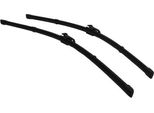 Set Spazzole Tergicristallo Anteriori Toyota Supra 85212-WAA01 Oe