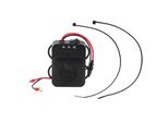 Torcia Led Repellente Per Topi, Dispositivo Elettronico Ad Ultrasuoni Per Veicoli Per Repellenti Per Topi, 12 V