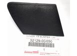 Toyota Yaris Tappo Gancio Di Traino Anteriore 52129-0D050 Oe
