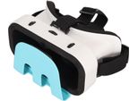 Occhiali Di Realtà Virtuale Vr 3D Per Switch Fascia Regolabile Un'esperienza Di Gioco In Realtà Virtuale