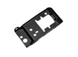 Toyota Yaris Aygox Supporto Cintura Di Sicurezza Anteriore Sinistra 57168-K0010 Oe
