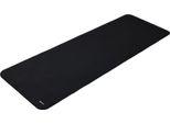 Amazon Basics Tappetino Per Yoga, Antiscivolo, Extra Spesso, Tappetino Per Ginnastica Pilates, 183 X 61 1 Cm, Nero