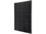 Vevor Moduli Solari Monocristallini Da 200 W, Pannello Solare Con Potenza Di Uscita MC4 E Cornice In Alluminio, Modulo Fotovoltaico Impermeabile IP65, Centrale Elettrica Da Balcone Off-Grid Per Auto, Barche, Camper E Tetti Piani