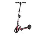 Scooter Led Nils Extreme HM122T - Freno A Disco, Ruote Inpoliuretanoda 200 Mm, Pieghevole, ABEC-7