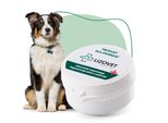 Lizovet Balsamo Per La Cura Della Pelle Degli Animali, Favorisce La Rigenerazione Della Pelle, Antibatterico, Idratante Per Cani, Gatti 40 Ml