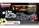 Carrera Extension Pack - Formula Racer 1:43