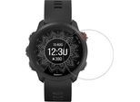 Inf 2 Pezzi Proteggi Schermo In Vetro Temperato Antiriflesso Per Forerunner 220