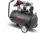 Compressore 30L Compressore D'aria 120PSI Aria Compressa 650W Compressore Whisper
