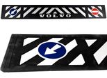 Parafango Per Auto Volvo 3D In Rilievo | 35 X 240 Cm