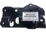 Toyota Corolla Rinforzo Paraurti Posteriore Sinistro 52016-02100 Oe