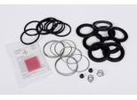 Toyota Land Cruiser Kit Di Riparazione Dei Freni Anteriori 04478-60070 Oe