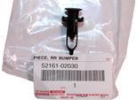 Toyota Auris Avensis Corolla Verso StoßStange Spike 52161-02030 Oe