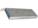 Toyota Proace Filtro Aria Cabina Originale In Fibra Di Carbonio 87139-YZZ91 Oe