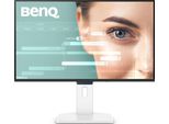 Benq GW2790TC Monitor Pc 68,6 Cm (27") 1920 X 1080 Pixel Full Hd Lcd Nero, Bianco"