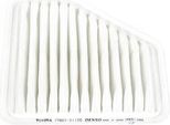 Toyota Avensis Rav4 Filtro Aria Originale 17801-31120 Oe