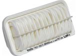 Filtro Aria Originale Toyota Yaris 17801-0N010 Oe