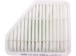 Toyota Corolla Avensis Auris Verso Filtro Aria Originale 17801-0R030 Oe