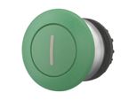 Elemento Frontale Eaton Per Arresto Di Emergenza Ø22,5Mm Gn Rnd IP67 Fl