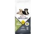 Opti Life Adult Maxi - 12,5 Kg