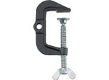 Pinza Per Saldatura A Palo Bessey CP-F 50/30