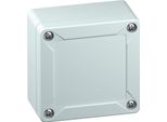 Spelsberg Scatola Vuota IP67 St/Kst L84Xa82Xp55Mm Chiusa