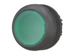 Eaton M22S-DL-G Interruttore Elettrico Interruttore A Pulsante Nero