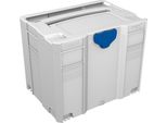 Tanos Systainer T-Loc Leggero Gr. Iv