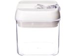 5 Five Simply Smart - Hermetische Quadratische Dose "Oslo"" 0,5L"