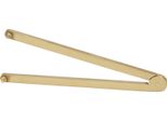 Ks Tools Bronzeplus Chiave Frontale Regolabile, 160 Mm