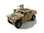 Amewi 22418 Modello Radiocomandato (Rc) Camion Militare Motore Elettrico 1:10
