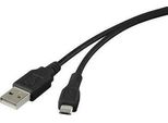 Cavo Usb 2.0 Renkforce [1X Spina Usb 2.0 A