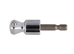 Makita Impact Premier Adattatore Per Prese A Urto, 50 Mm, 1/2" - 1/4"" 50 Mm - 1/2"" - 1/4"""