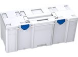 Tanos Systainer³ Xxl 337 Grigio Chiaro (Ral 7035) 83000017