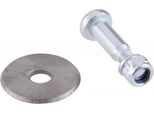 Rotella Di Ricambio Per Tagliapiastrelle 1Pc 22X2Mm