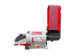 Holzmann BT150-914_230V Levigatrice A Nastro E A Disco