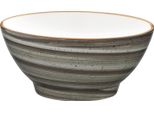 Bonna Aura Schale Rund, Space, ø: 140 Mm