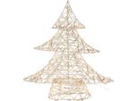 Decorazione Per Albero Di Natale A Led, 40 Cm