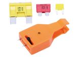 Tester Funzionale Kunzer Per Fusibili 7FPS01