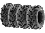 Pneumatici Sun-F A-048 Tl 70J Quad Argento 27 X 11.00 / R14 Argento 27 X 11.00