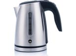 Bollitore Wilfa Quick Boil S 1 Litro WKW-5S Argento