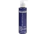 Abril Et Nature Platinium Tonico Capelli Biondi Maschera Capelli Viola 200Ml